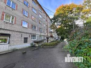 2-к квартира, вторичка, 50м2, 3/5 этаж