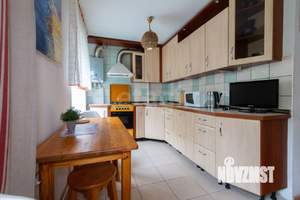 2-к квартира, вторичка, 54м2, 2/4 этаж