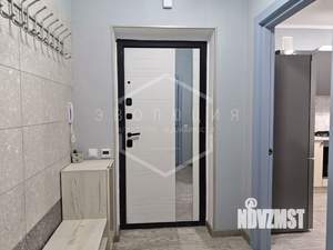 2-к квартира, вторичка, 52м2, 2/9 этаж