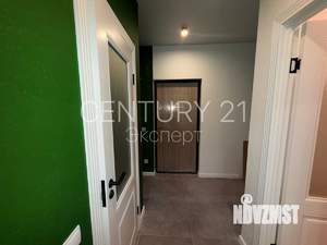 1-к квартира, вторичка, 33м2, 1/10 этаж