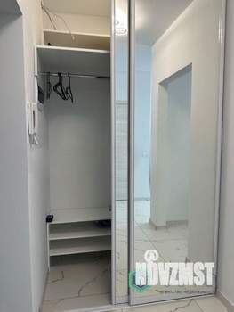 1-к квартира, вторичка, 35м2, 6/9 этаж