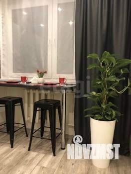 1-к квартира, вторичка, 33м2, 2/9 этаж