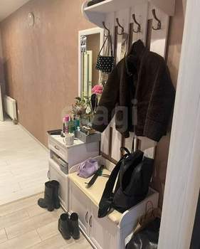 2-к квартира, вторичка, 63м2, 7/12 этаж