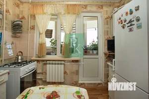 1-к квартира, вторичка, 38м2, 8/9 этаж