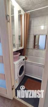 3-к квартира, вторичка, 65м2, 5/5 этаж