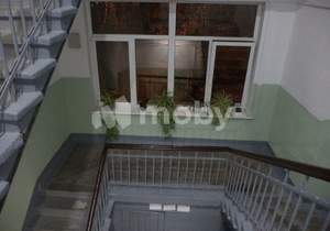 4-к квартира, вторичка, 85м2, 2/4 этаж
