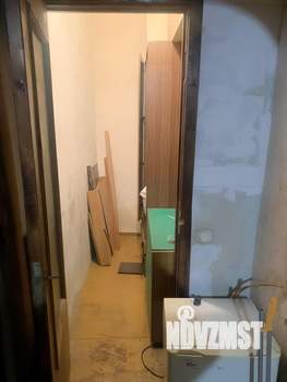 4-к квартира, вторичка, 76м2, 2/5 этаж