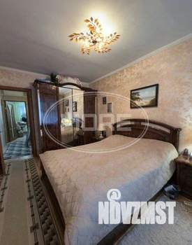 2-к квартира, вторичка, 51м2, 4/5 этаж