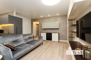 4-к квартира, вторичка, 115м2, 6/9 этаж