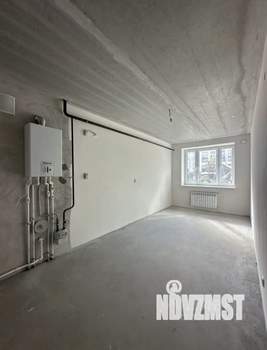 2-к квартира, вторичка, 59м2, 1/9 этаж