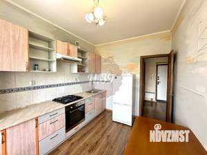 1-к квартира, вторичка, 38м2, 3/5 этаж