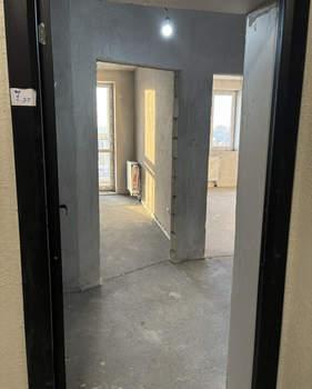 1-к квартира, вторичка, 34м2, 7/10 этаж