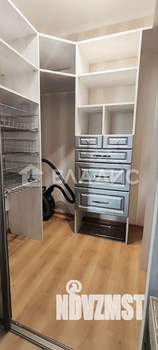 1-к квартира, вторичка, 39м2, 5/9 этаж