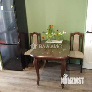 2-к квартира, вторичка, 53м2, 9/9 этаж