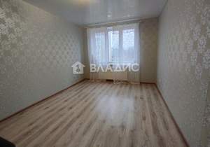 1-к квартира, вторичка, 36м2, 3/7 этаж