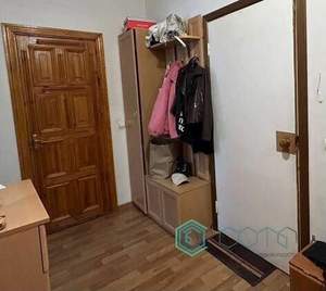 1-к квартира, вторичка, 39м2, 2/4 этаж