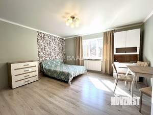 1-к квартира, вторичка, 30м2, 2/2 этаж