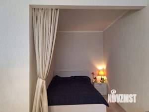 1-к квартира, вторичка, 46м2, 9/9 этаж