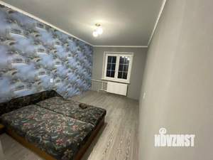 3-к квартира, вторичка, 69м2, 5/5 этаж