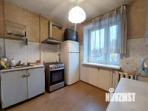 3-к квартира, вторичка, 70м2, 4/5 этаж