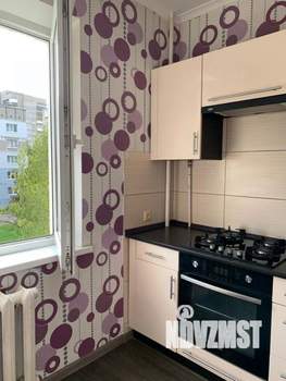 1-к квартира, вторичка, 40м2, 3/9 этаж