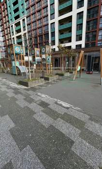 2-к квартира, вторичка, 79м2, 5/12 этаж