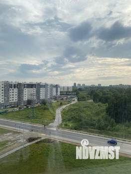 2-к квартира, вторичка, 57м2, 8/10 этаж