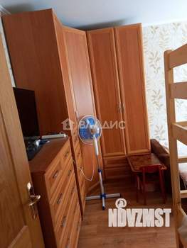 1-к квартира, вторичка, 31м2, 1/5 этаж