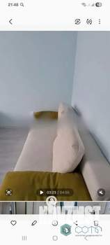 1-к квартира, вторичка, 35м2, 6/9 этаж