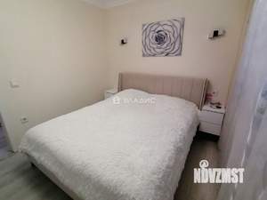 3-к квартира, вторичка, 65м2, 2/5 этаж