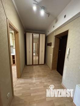 1-к квартира, вторичка, 45м2, 1/9 этаж