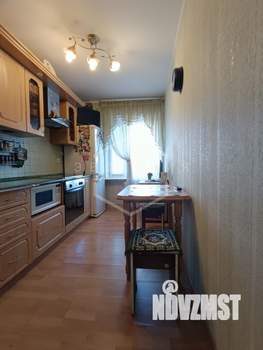 1-к квартира, вторичка, 35м2, 4/5 этаж
