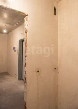 1-к квартира, вторичка, 37м2, 13/16 этаж