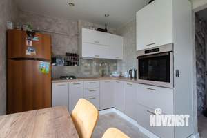 2-к квартира, вторичка, 66м2, 4/4 этаж