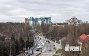 1-к квартира, вторичка, 35м2, 8/9 этаж