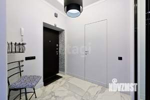 3-к квартира, вторичка, 79м2, 3/3 этаж