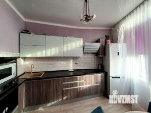 2-к квартира, вторичка, 62м2, 5/14 этаж