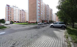 3-к квартира, вторичка, 65м2, 9/10 этаж