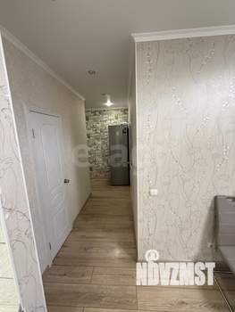 1-к квартира, вторичка, 41м2, 1/5 этаж