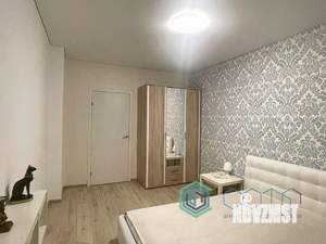 2-к квартира, вторичка, 64м2, 13/17 этаж