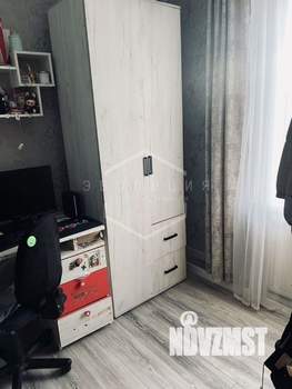 2-к квартира, вторичка, 39м2, 2/2 этаж