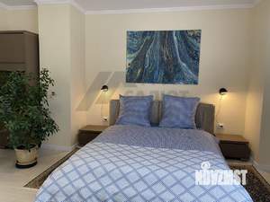 1-к квартира, вторичка, 60м2, 7/18 этаж