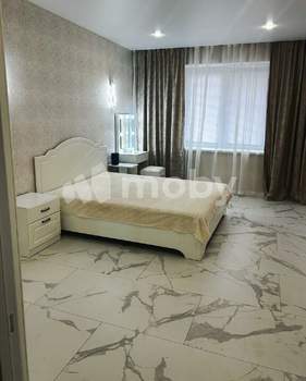 2-к квартира, вторичка, 62м2, 1/9 этаж