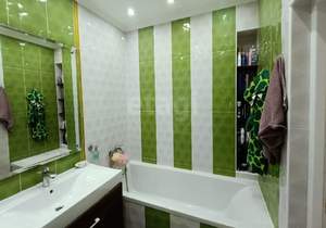 2-к квартира, вторичка, 61м2, 7/9 этаж