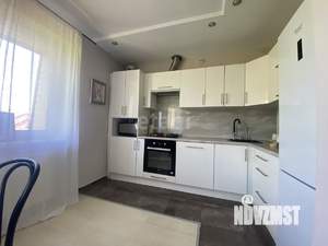 3-к квартира, вторичка, 105м2, 4/4 этаж