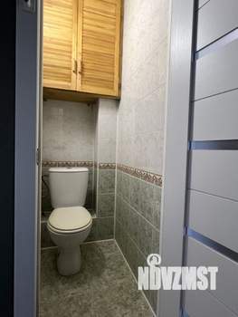 2-к квартира, вторичка, 54м2, 8/9 этаж