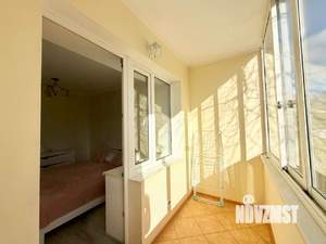 2-к квартира, вторичка, 44м2, 2/3 этаж