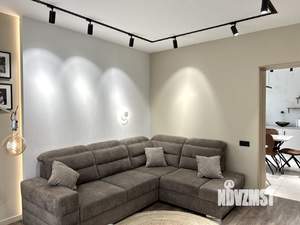 3-к квартира, вторичка, 88м2, 1/4 этаж