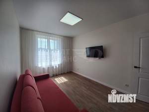 2-к квартира, вторичка, 54м2, 7/10 этаж