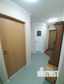 2-к квартира, вторичка, 50м2, 2/5 этаж